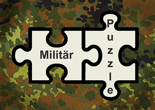 Militaer Puzzle